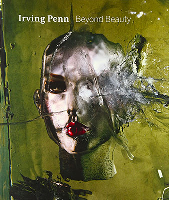 Irving Penn: Beyond Beauty