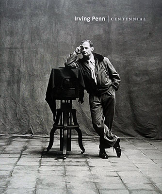 Irving Penn: Centennial