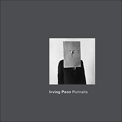 Irving Penn Portraits
