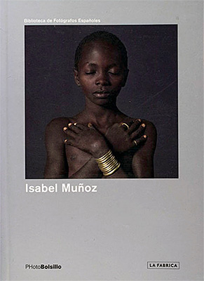 Isabel Muñoz