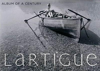 Lartigue: Album of a Century