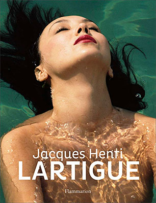 Jacques Henri Lartigue