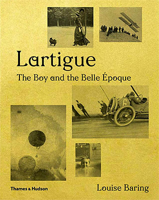 Lartigue: The Boy and the Belle Époque