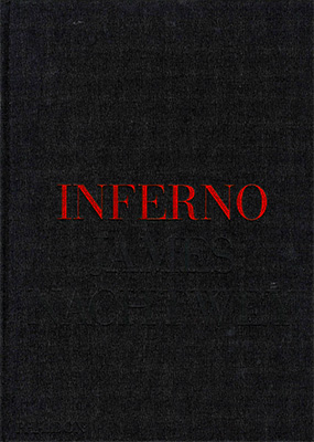 James Nachtwey: Inferno