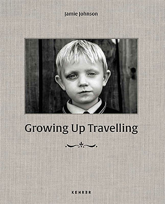 Growing Up Travelling
