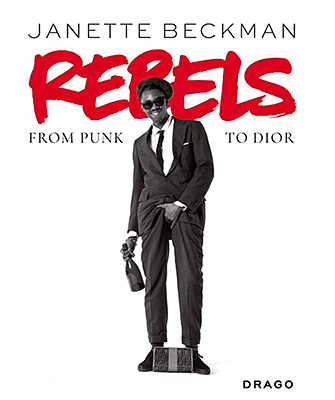 Rebels: From Punk to Dior