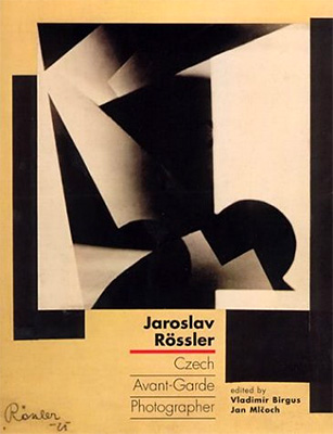 Jaroslav Rössler: Drawing and Paintings