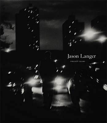 Jason Langer: Twenty Years