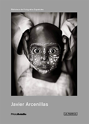 Javier Arcenillas: Photobolsillo