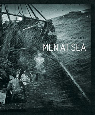 Men at Sea