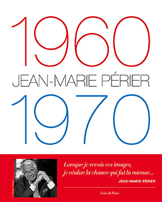 1960-1970 - Jean-Marie Périer