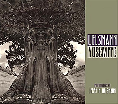 Uelsmann: Yosemite