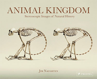 Animal Kingdom: Stereoscopic Images Of Natural History