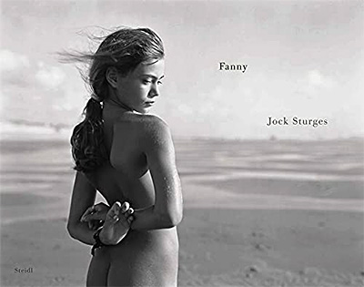 Jock Sturges Fanny Photo Book