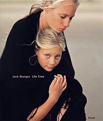 Jock Sturges: Life Time