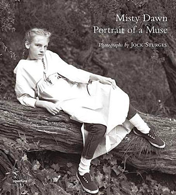 Misty Dawn: Portrait of a Muse