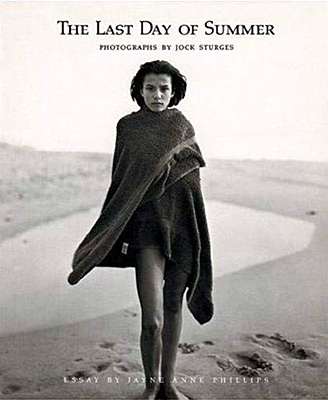 Amateur French Nude Beach - The Last Day of Summer: Photographs by Jock Sturges | Photo Book