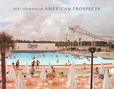Joel Sternfeld: American Prospects