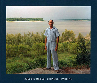 Joel Sternfeld: Stranger Passing