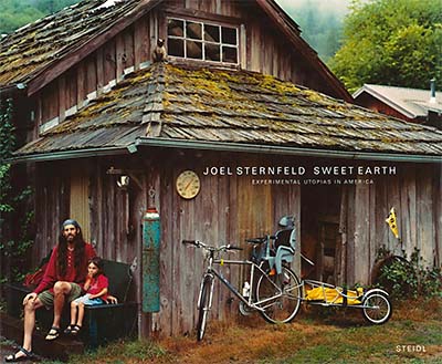 Sweet Earth - Experimental Utopias in America
