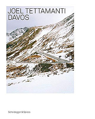 Joël Tettamanti: Davos