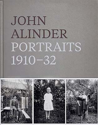Portraits 1910-32