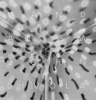 John Divola: Vandalism