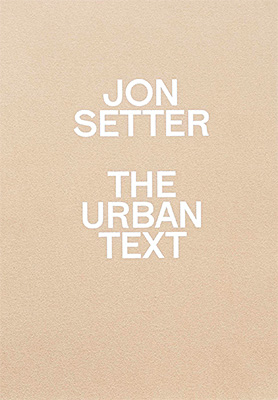 The Urban Text