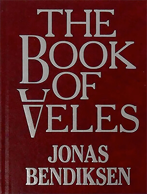 The Book of Veles