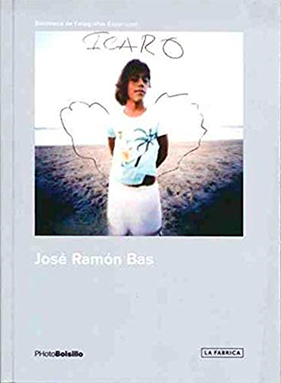 José Ramón Bas: PHotoBolsillo