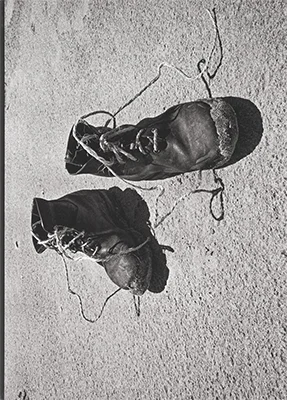 Josef Koudelka: Diaries