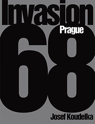Invasion 68: Prague