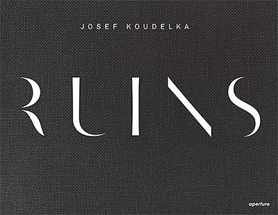 Josef Koudelka: Ruins