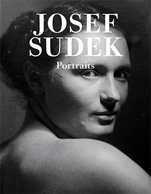 Josef Sudek: Portraits