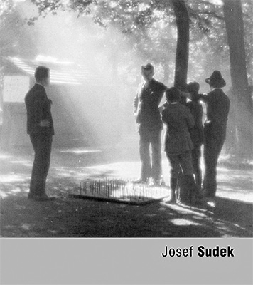 Josef Sudek