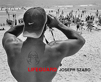 Lifeguard