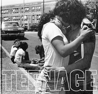 Teenage