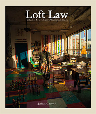 Joshua Charow: Loft Law