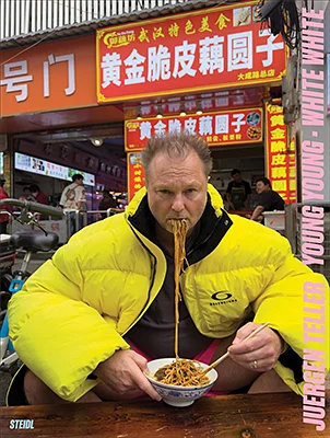 Juergen Teller: Young Young · White White