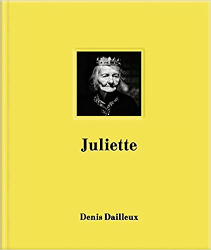 Denis Dailleux: Juliette
