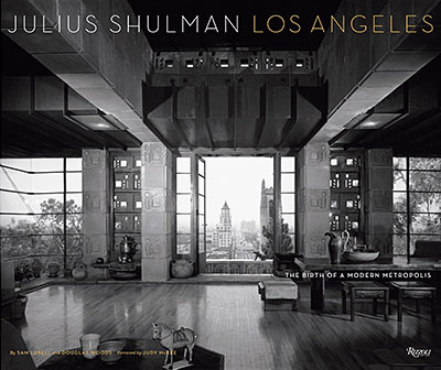 Julius Shulman: Los Angeles