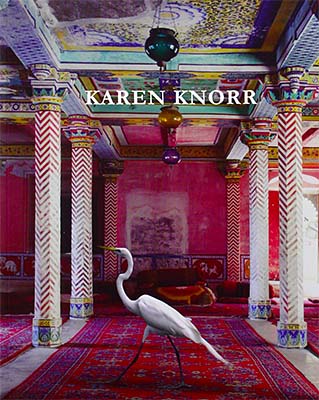 Karen Knorr