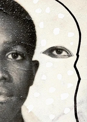 Keisha Scarville: Passports 2012–2025