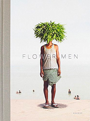 Ken Hermann: Flower Men