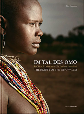 Im Tal des Omo: The Beauty Of The Omo Valley