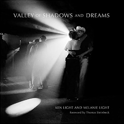 Valley of Shadows and Dreams