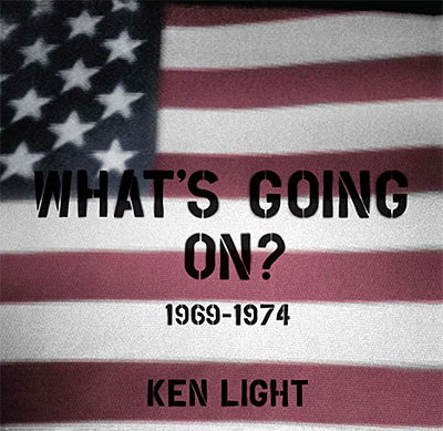 What’s Going On? 1969-1974