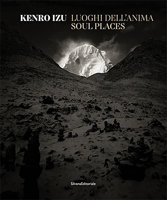 Kenro Izu: Soul Places
