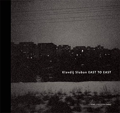 Klavdij Sluban: East to East