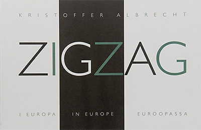 Zigzag: In Europe